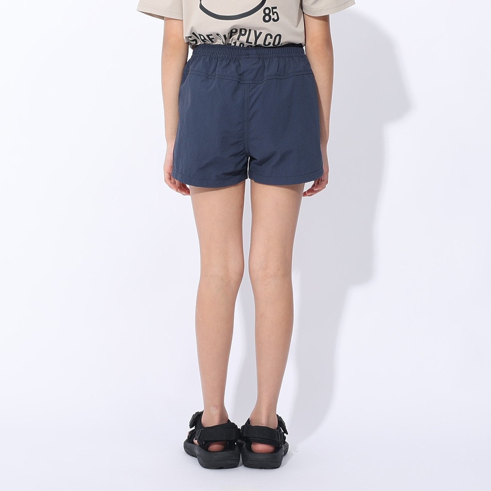 ラスティ（RUSTY）（キッズ）ショートパンツ 964404NVY