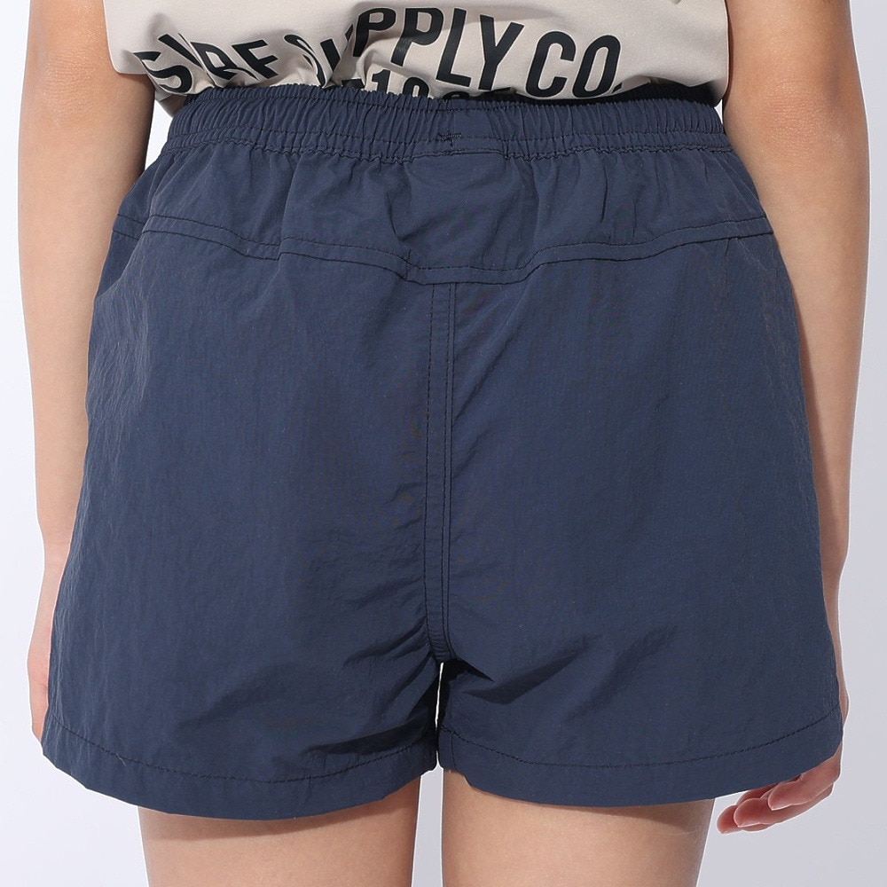 ラスティ（RUSTY）（キッズ）ショートパンツ 964404NVY