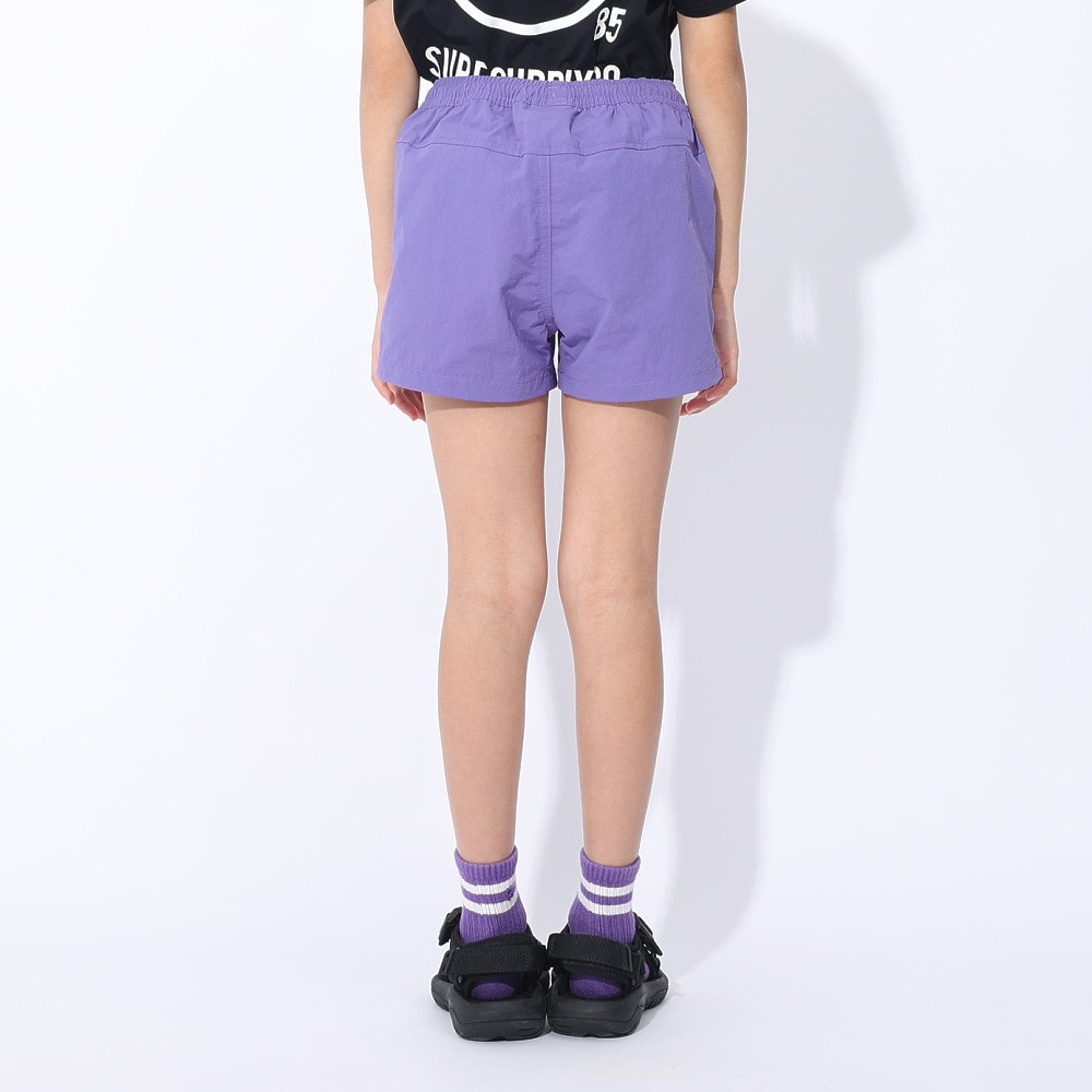 ラスティ（RUSTY）（キッズ）ショートパンツ 964404PPL