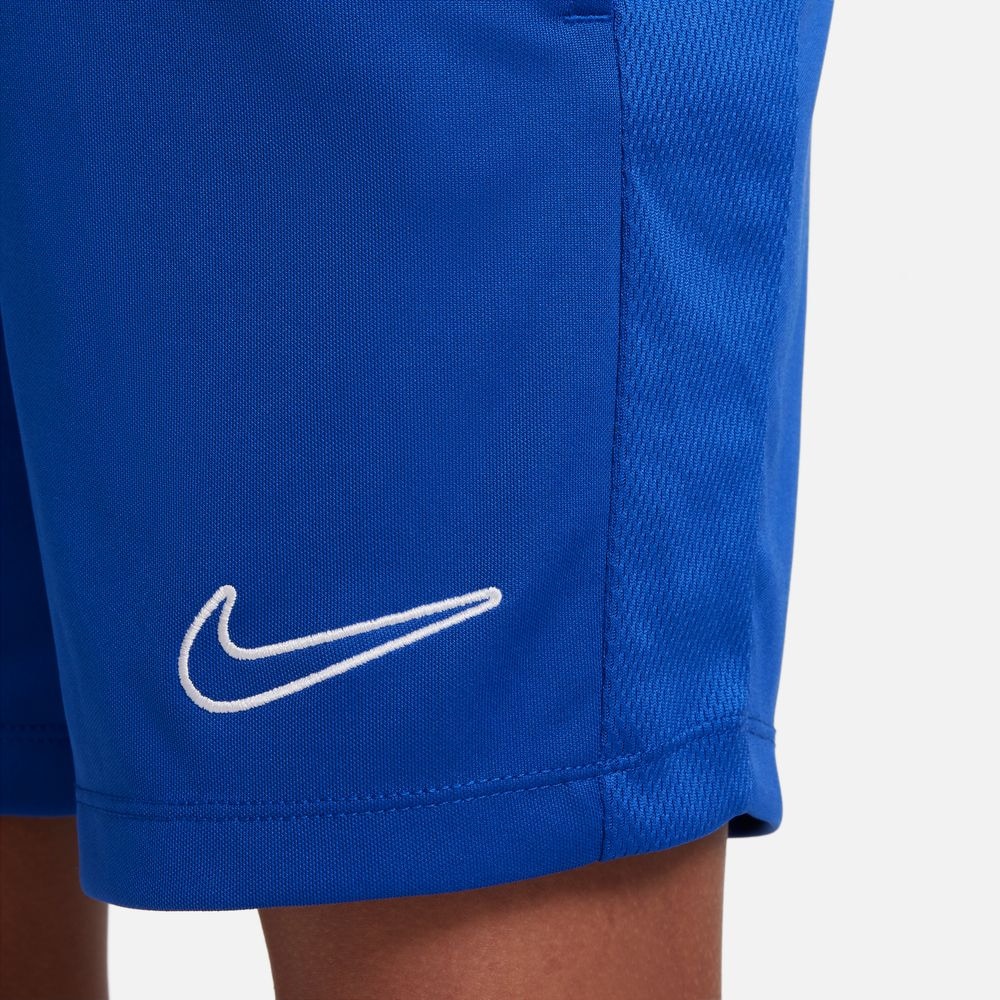 ナイキ（NIKE）（キッズ）ジュニア アカデミー ドライフィット Trophy23 トレーニングショートパンツ DX5416-480