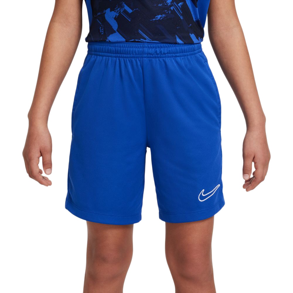 ナイキ（NIKE）（キッズ）ジュニア アカデミー ドライフィット Trophy23 トレーニングショートパンツ DX5416-480