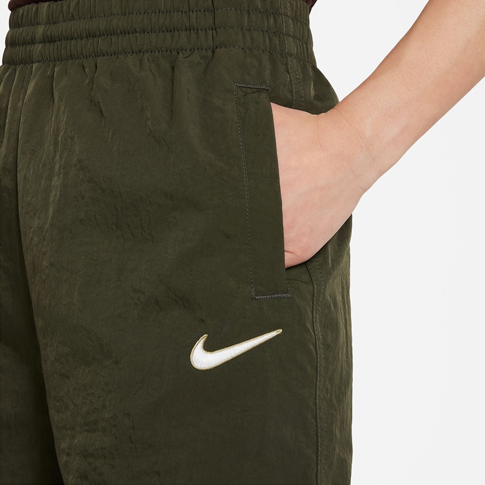 ナイキ（NIKE）（キッズ）アウトドア プレー ジュニア ウーブン ショートパンツ FB1327-325