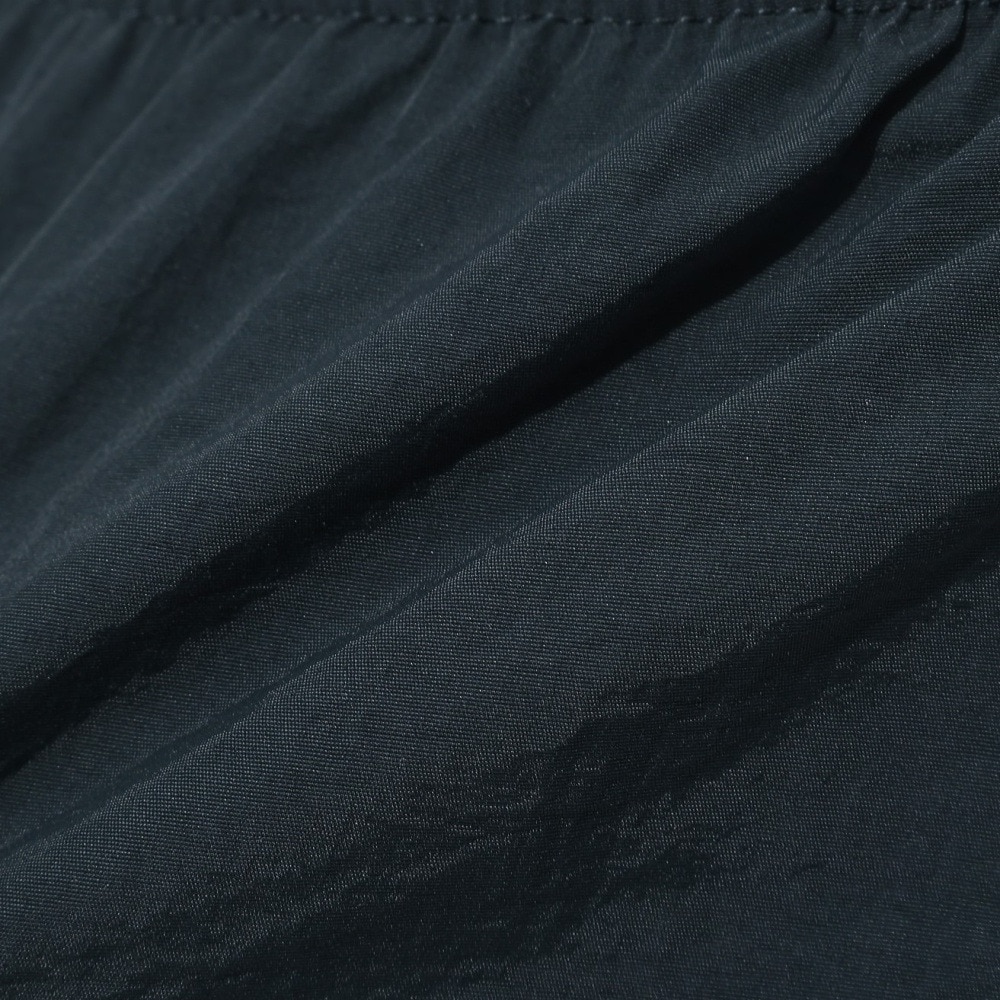 ジローム（GIRAUDM）（キッズ）ジュニア ウーブンハーフパンツ PT4S0069-TR868-GRJY BLK