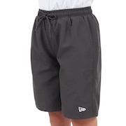 (キッズ)Youth ユーティリティー ショートパンツ GRY 14311376