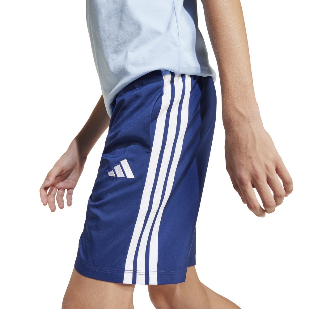 アディダス（adidas）（キッズ）ジュニア エッセンシャルズ クライマクール ショーツ KRG90-JD6497