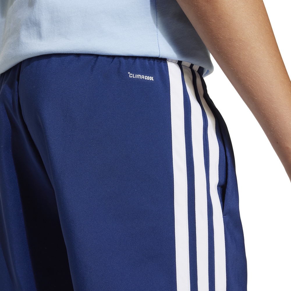 アディダス（adidas）（キッズ）ジュニア エッセンシャルズ クライマクール ショーツ KRG90-JD6497