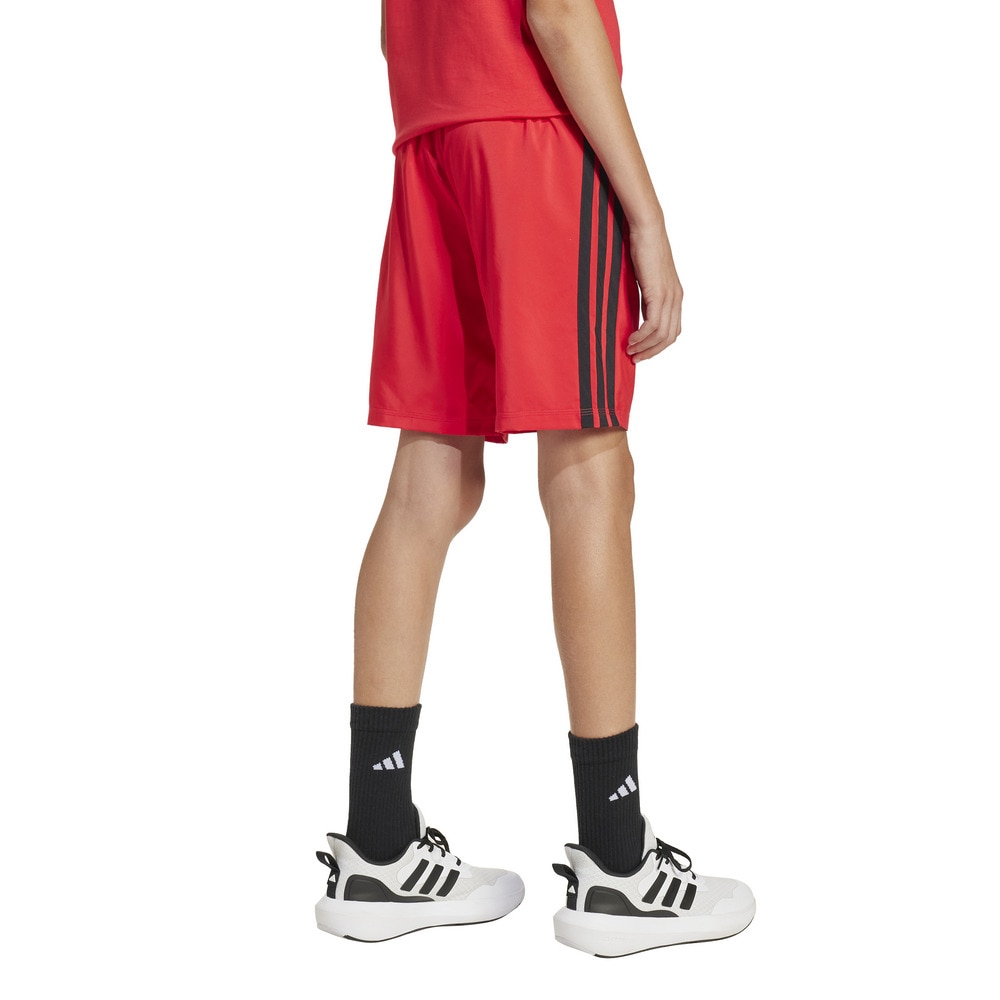 アディダス（adidas）（キッズ）ジュニア エッセンシャルズ クライマクール ショーツ KRG90-JD6498