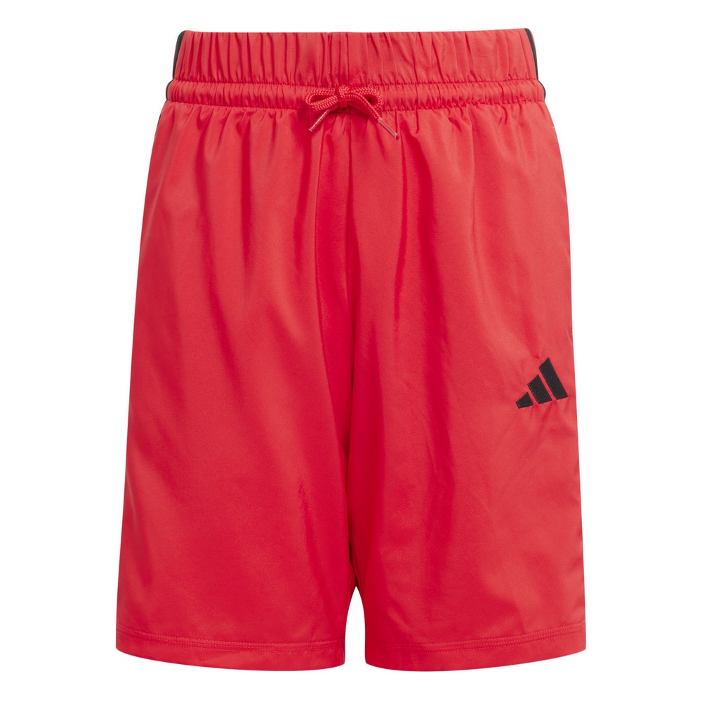 アディダス（adidas）（キッズ）ジュニア エッセンシャルズ クライマクール ショーツ KRG90-JD6498