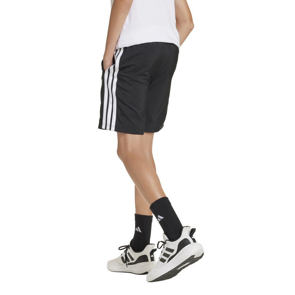 アディダス（adidas）（キッズ）ジュニア エッセンシャルズ クライマクール ショーツ KRG90-JD8189