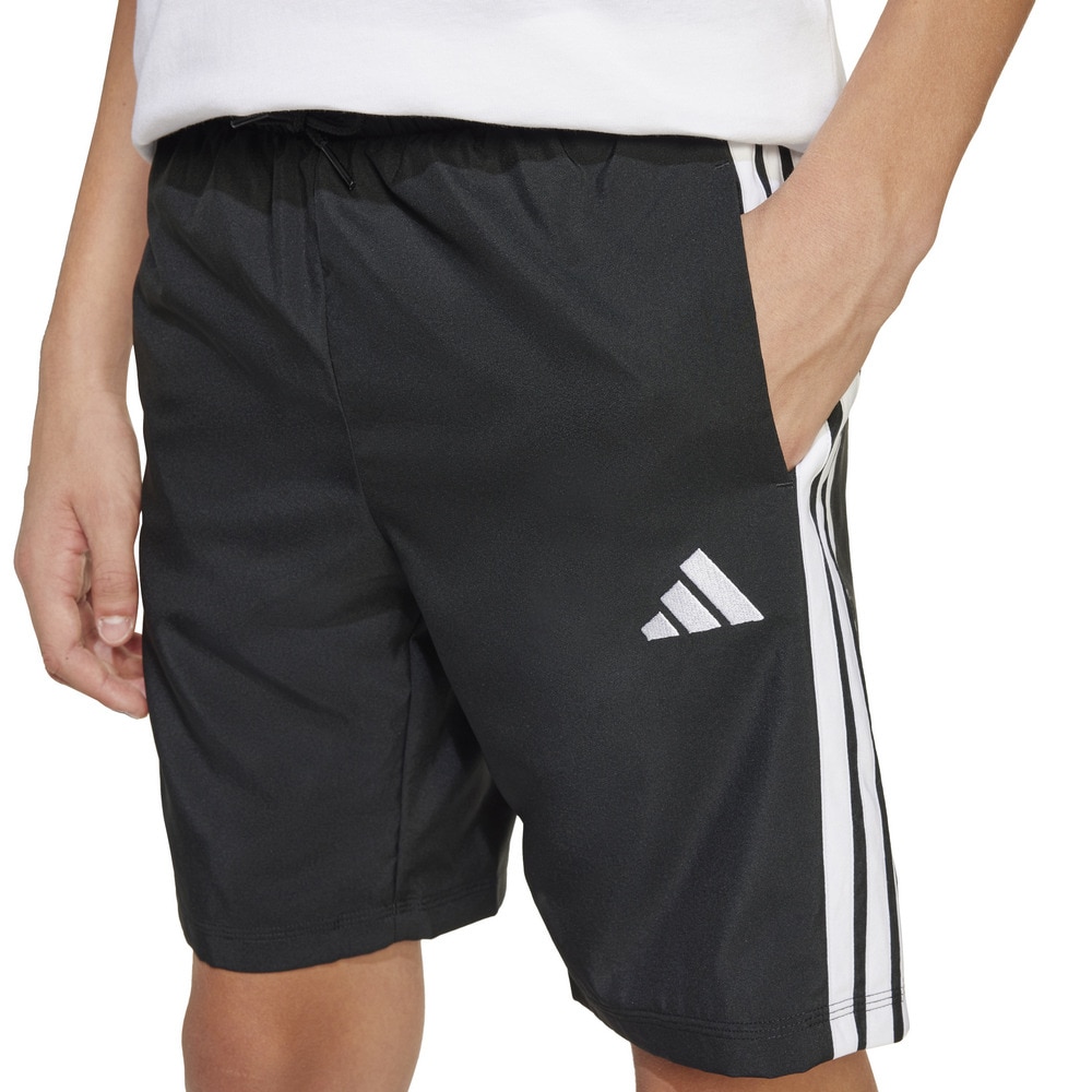 アディダス（adidas）（キッズ）ジュニア エッセンシャルズ クライマクール ショーツ KRG90-JD8189