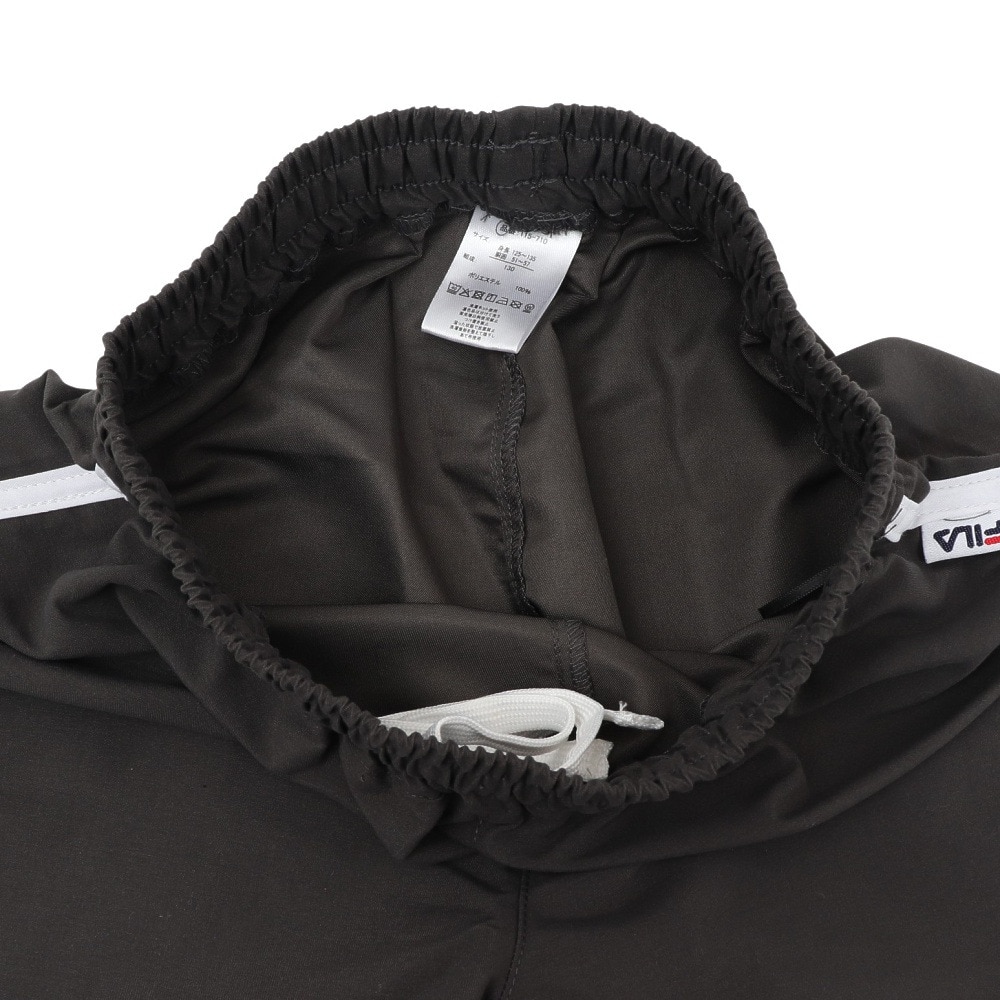 フィラ（FILA）（キッズ）ショートパンツ 115710 BK