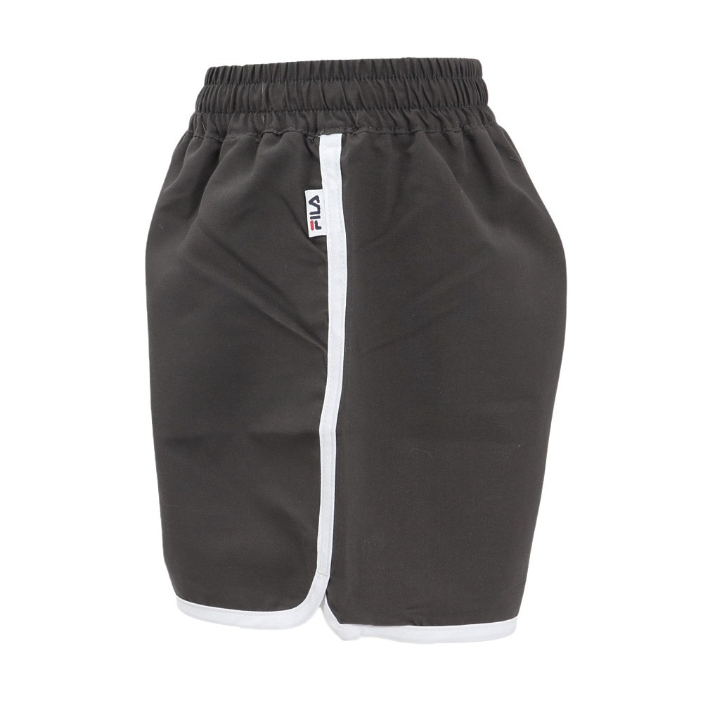 フィラ（FILA）（キッズ）ショートパンツ 115710 BK