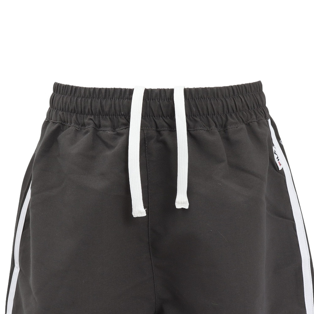 フィラ（FILA）（キッズ）ショートパンツ 115710 BK