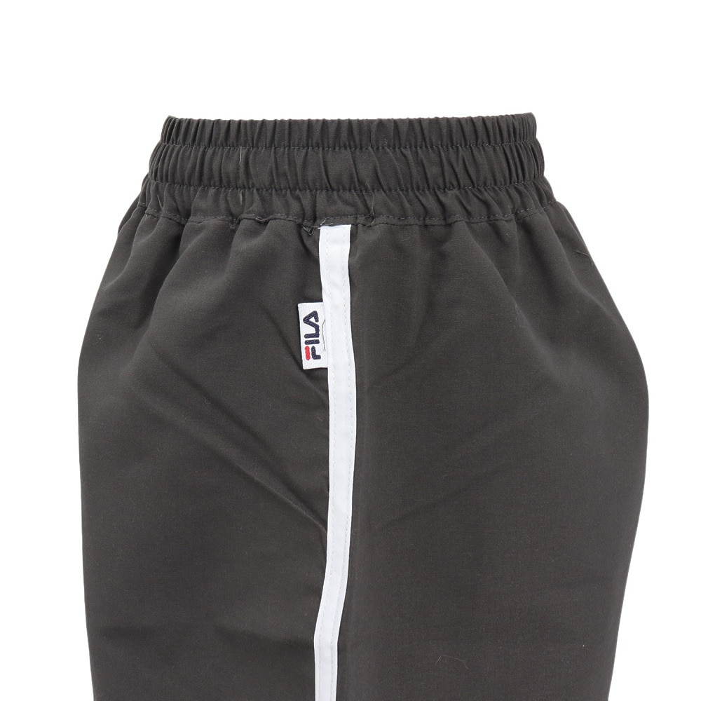 フィラ（FILA）（キッズ）ショートパンツ 115710 BK