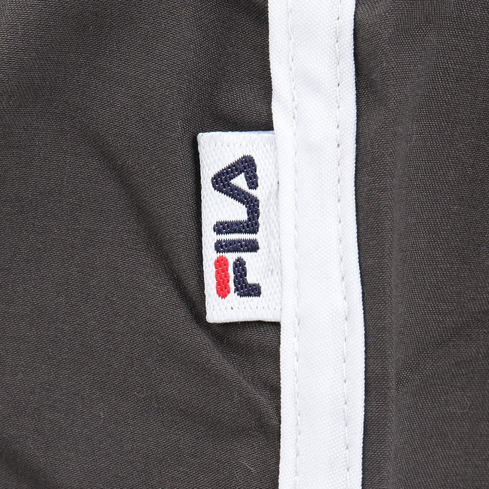 フィラ（FILA）（キッズ）ショートパンツ 115710 BK