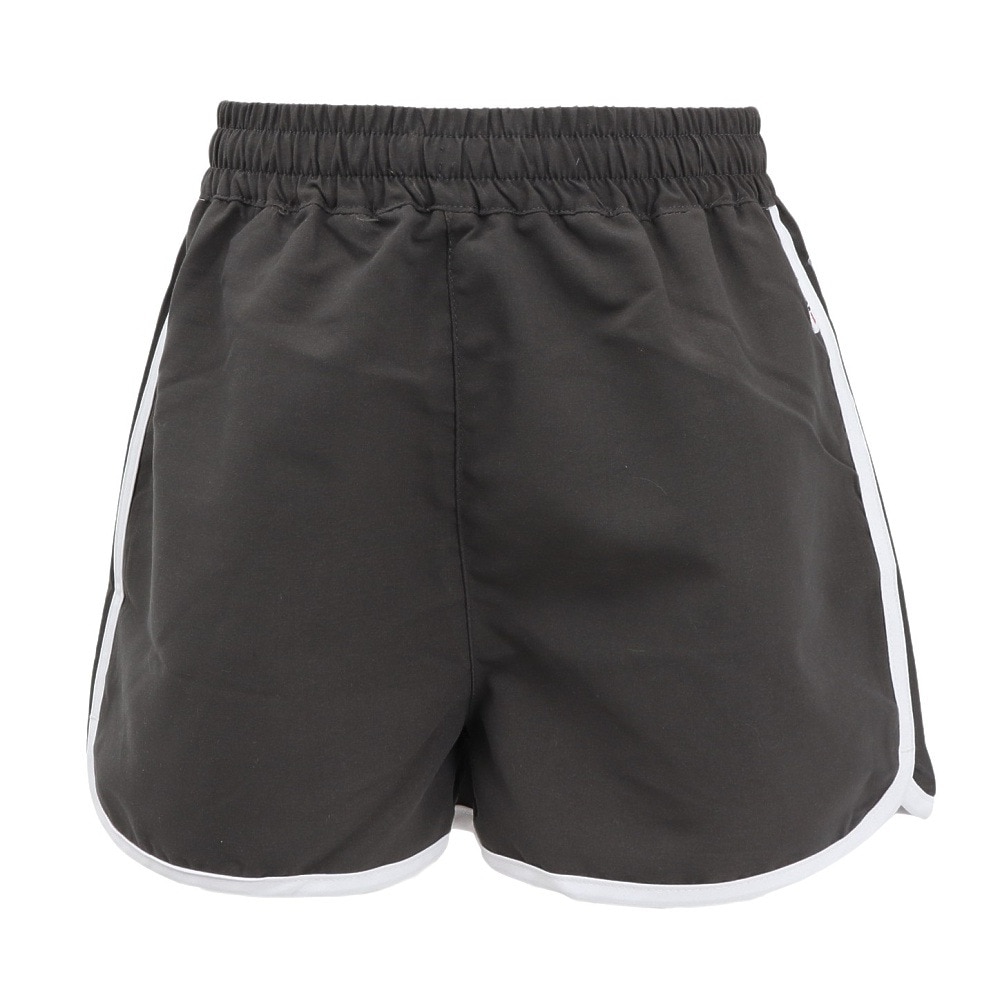 フィラ（FILA）（キッズ）ショートパンツ 115710 BK