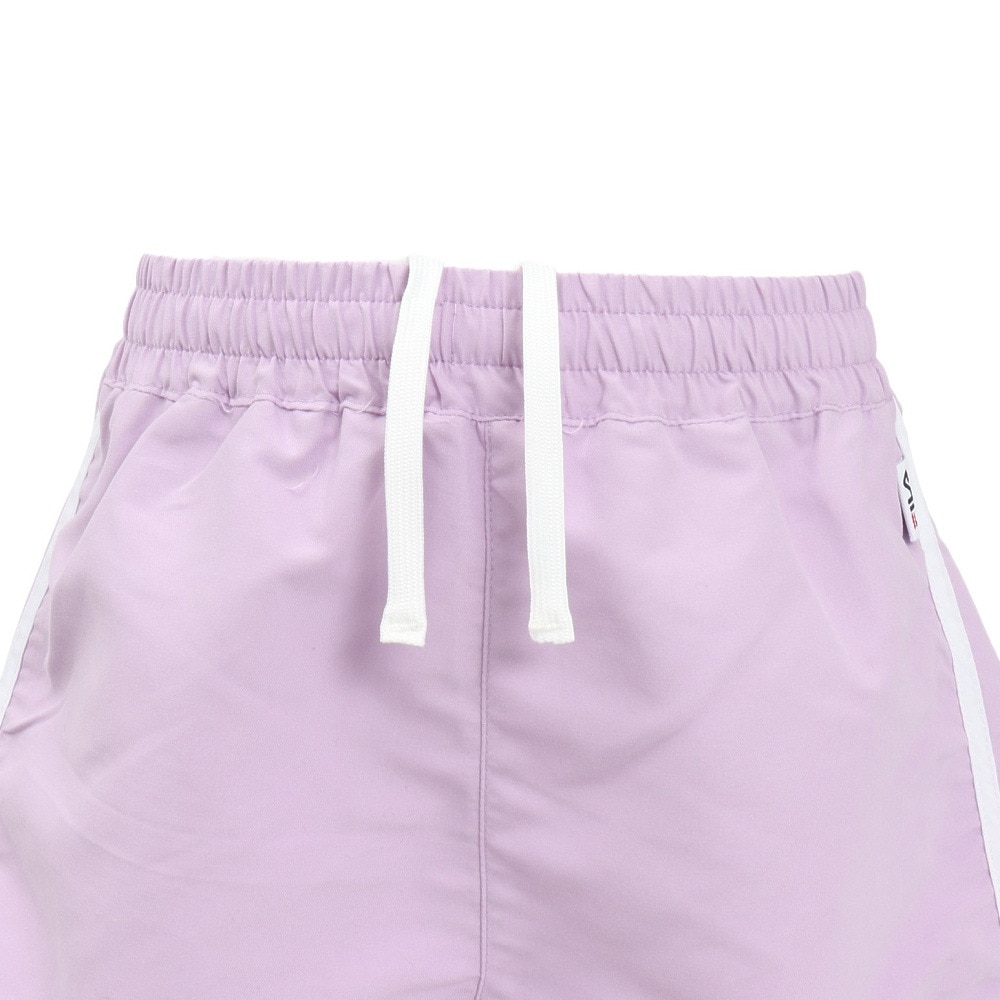 フィラ（FILA）（キッズ）ショートパンツ 115710 LAV