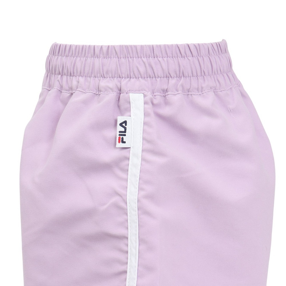 フィラ（FILA）（キッズ）ショートパンツ 115710 LAV