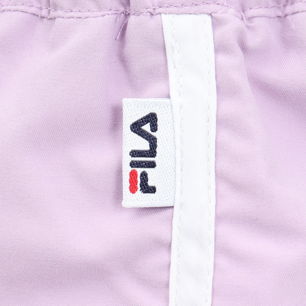 フィラ（FILA）（キッズ）ショートパンツ 115710 LAV