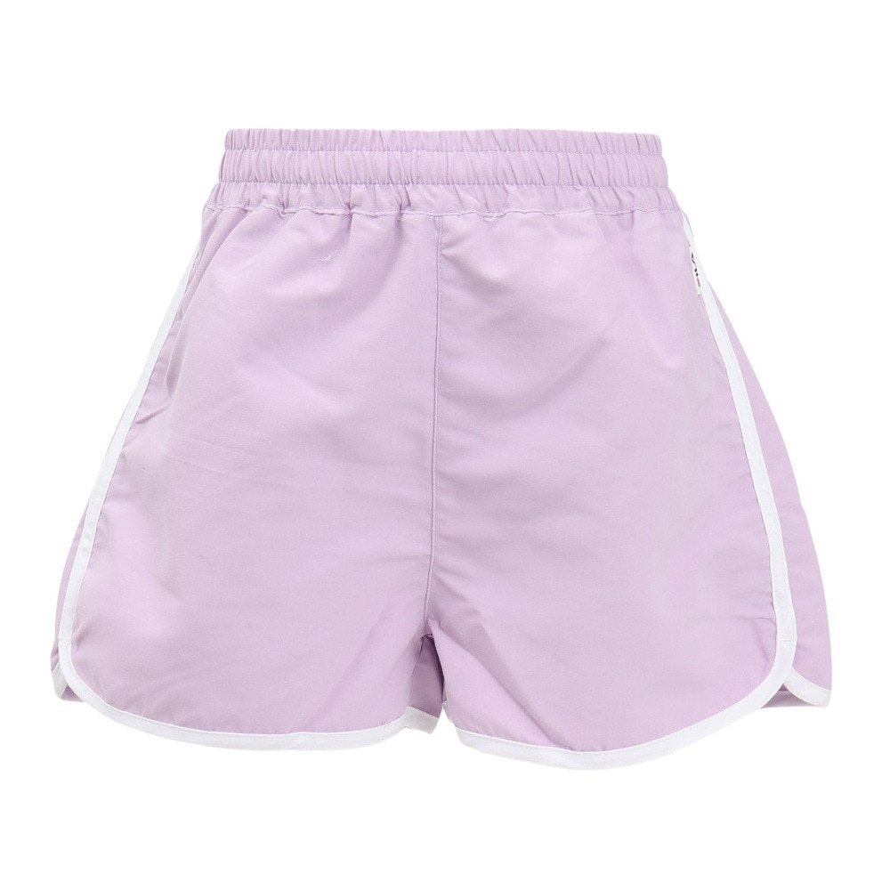 フィラ（FILA）（キッズ）ショートパンツ 115710 LAV