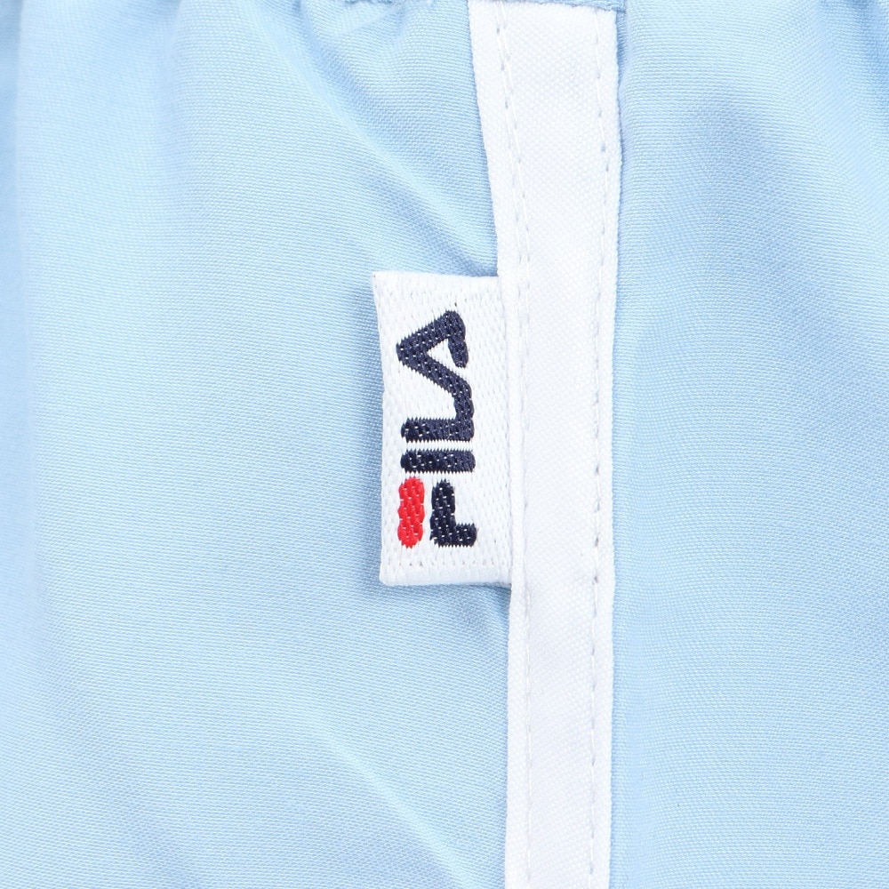 フィラ（FILA）（キッズ）ショートパンツ 115710 SAX