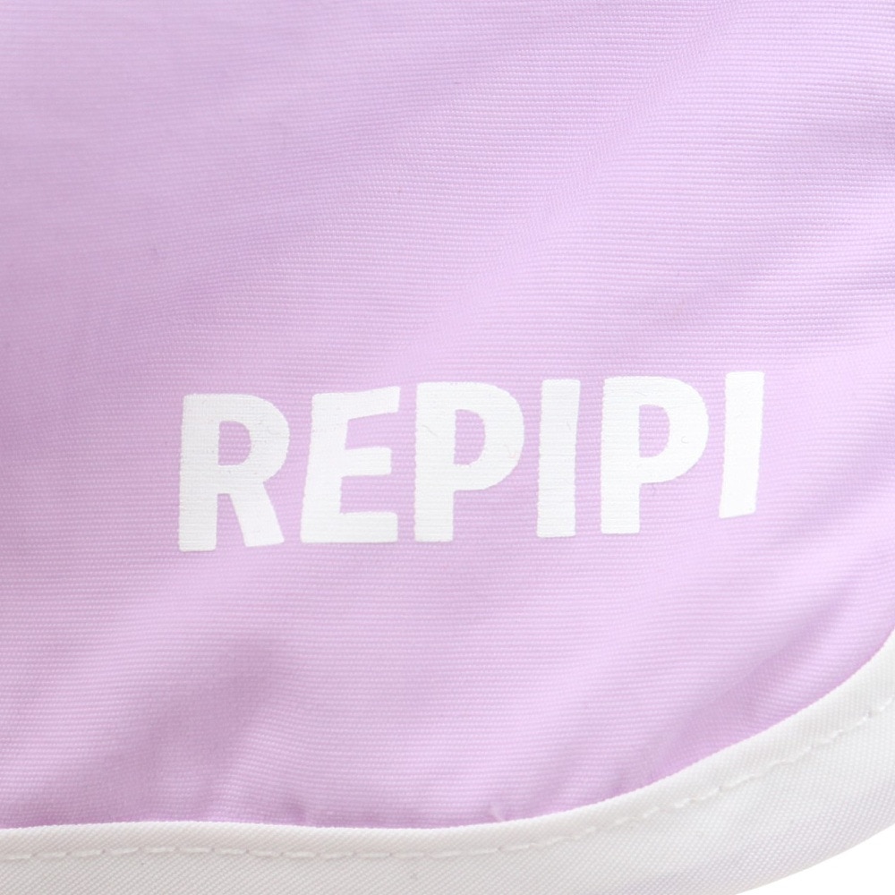 レピピアルマリオ（repipi armario）（キッズ）ジュニア ハーフパンツ 144895 -PPL