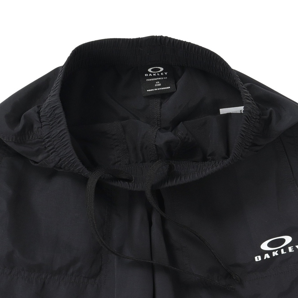 オークリー（OAKLEY）（キッズ）ジュニア NY ショートパンツ 9.0 FOA407727-02E