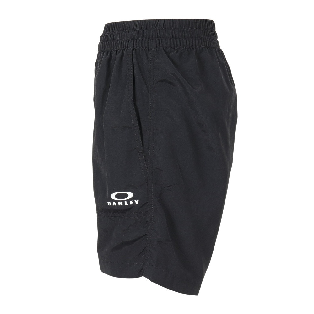 オークリー（OAKLEY）（キッズ）ジュニア NY ショートパンツ 9.0 FOA407727-02E