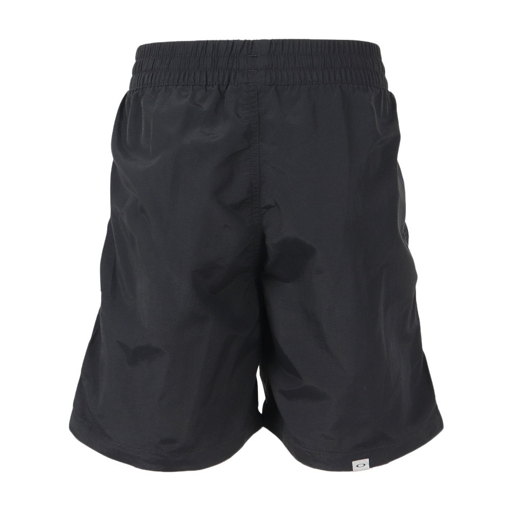 オークリー（OAKLEY）（キッズ）ジュニア NY ショートパンツ 9.0 FOA407727-02E