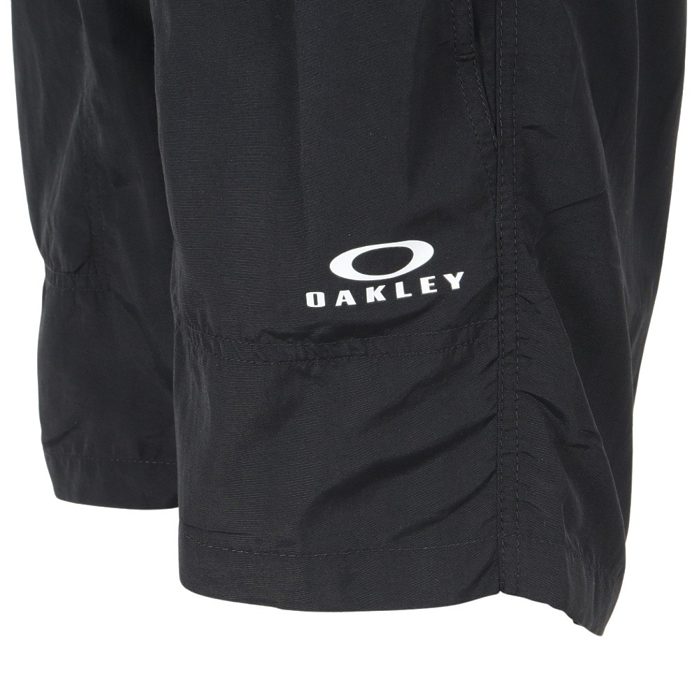 オークリー（OAKLEY）（キッズ）ジュニア NY ショートパンツ 9.0 FOA407727-02E