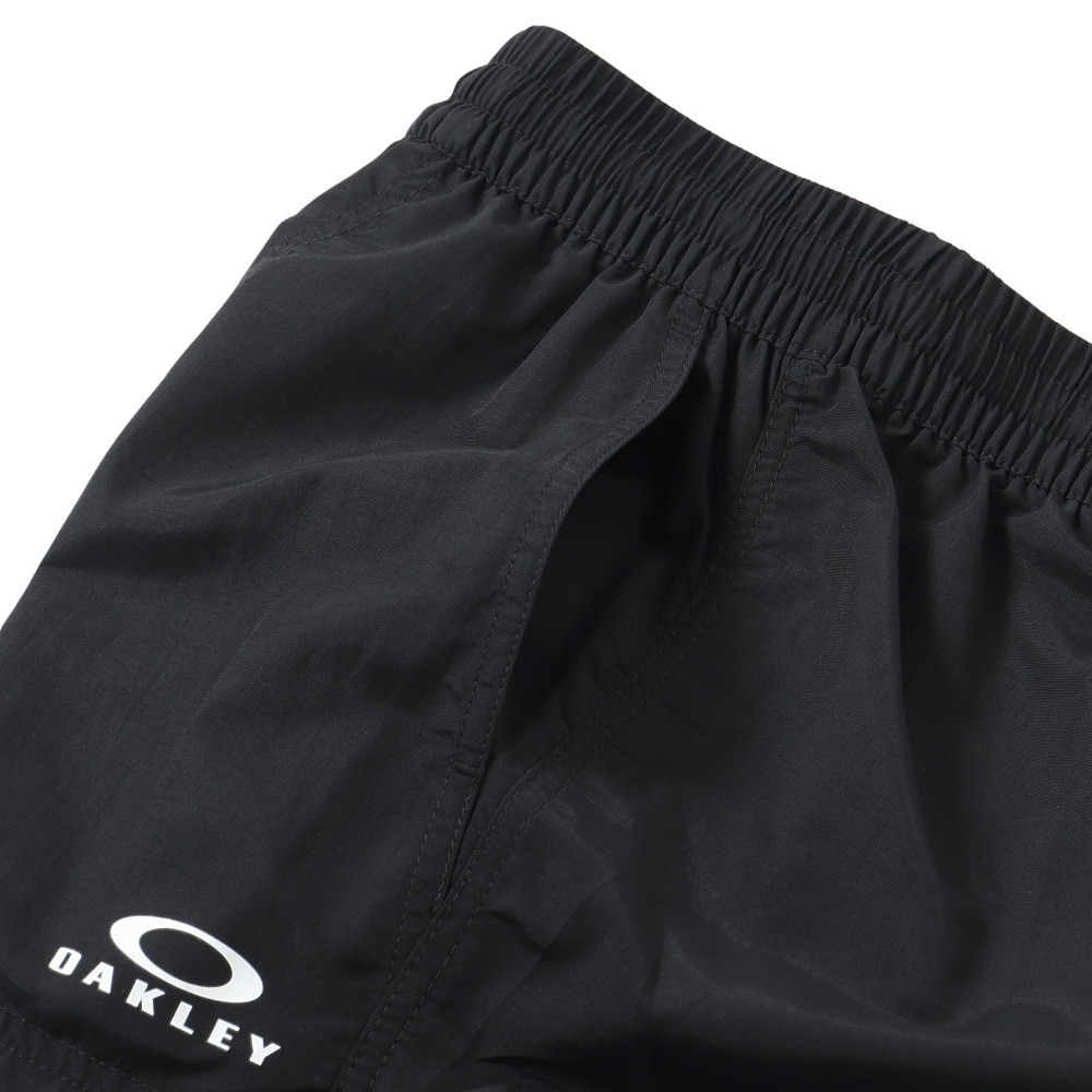 オークリー（OAKLEY）（キッズ）ジュニア NY ショートパンツ 9.0 FOA407727-02E