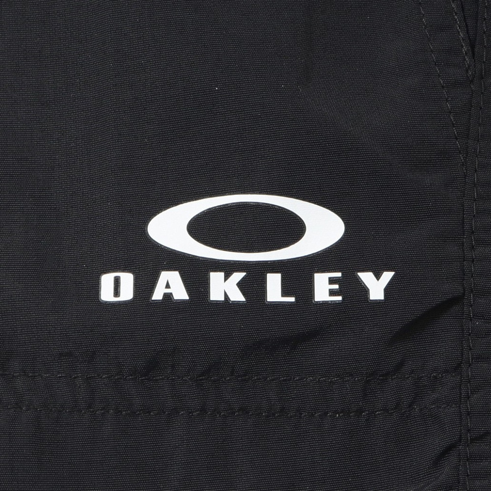 オークリー（OAKLEY）（キッズ）ジュニア NY ショートパンツ 9.0 FOA407727-02E