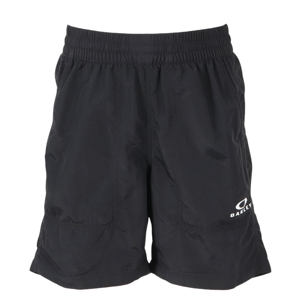 オークリー（OAKLEY）（キッズ）ジュニア NY ショートパンツ 9.0 FOA407727-02E