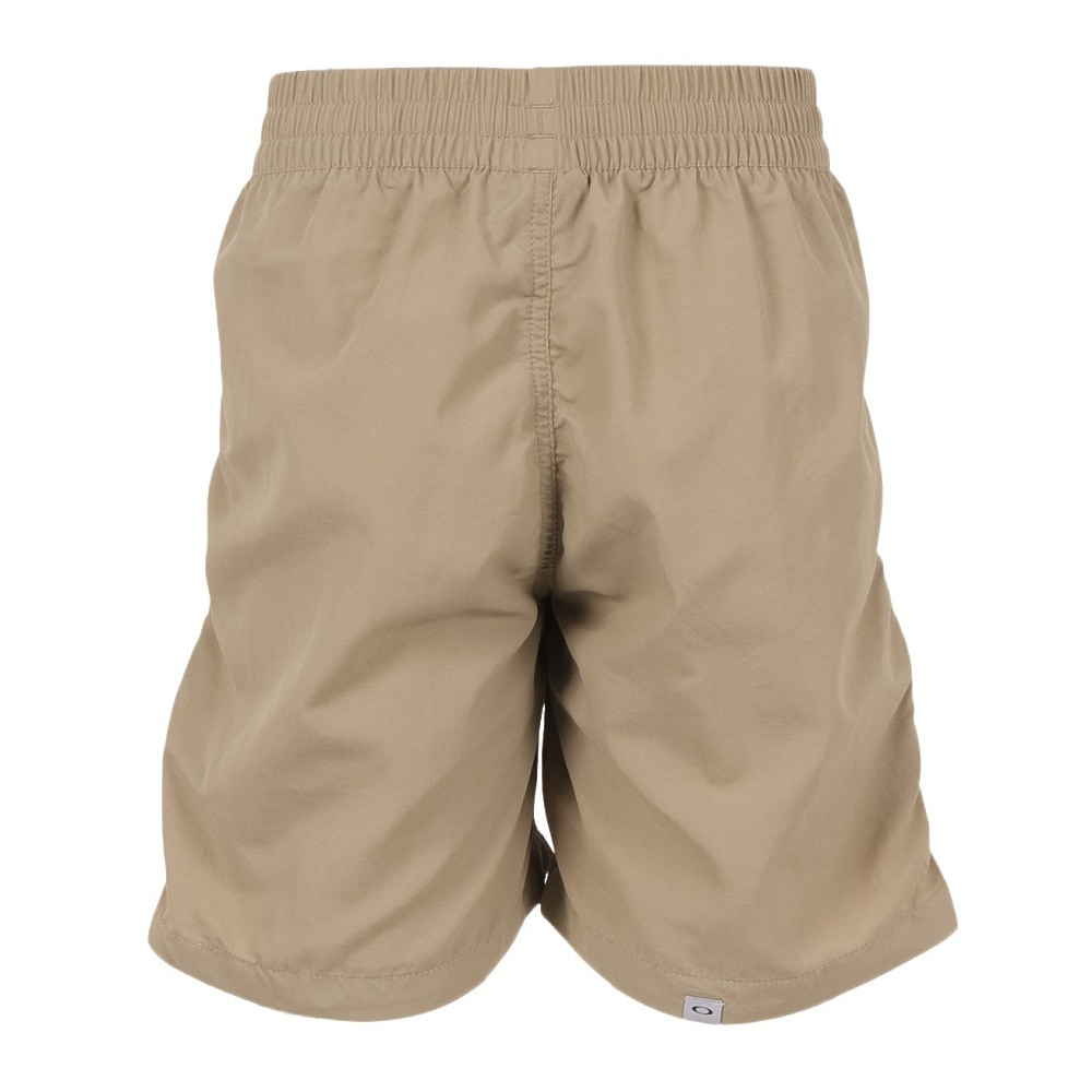 オークリー（OAKLEY）（キッズ）ジュニア NY ショートパンツ 9.0 FOA407727-30W