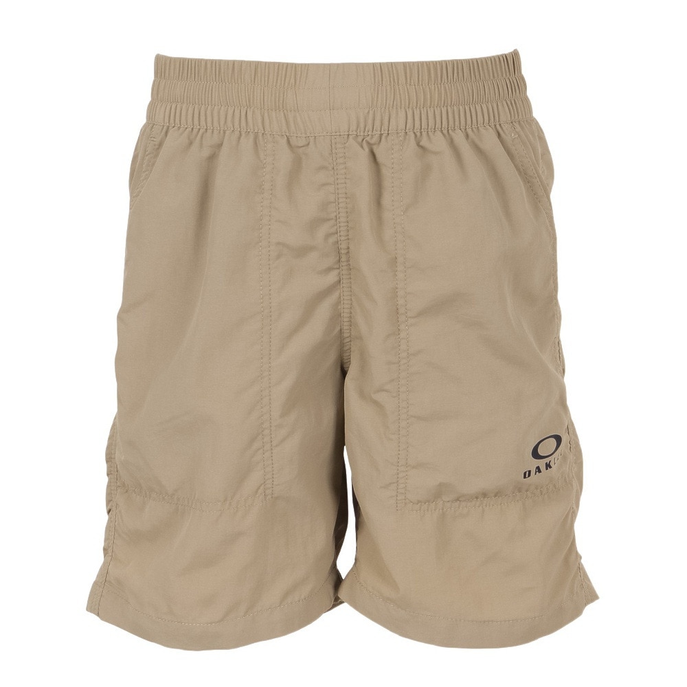 オークリー（OAKLEY）（キッズ）ジュニア NY ショートパンツ 9.0 FOA407727-30W