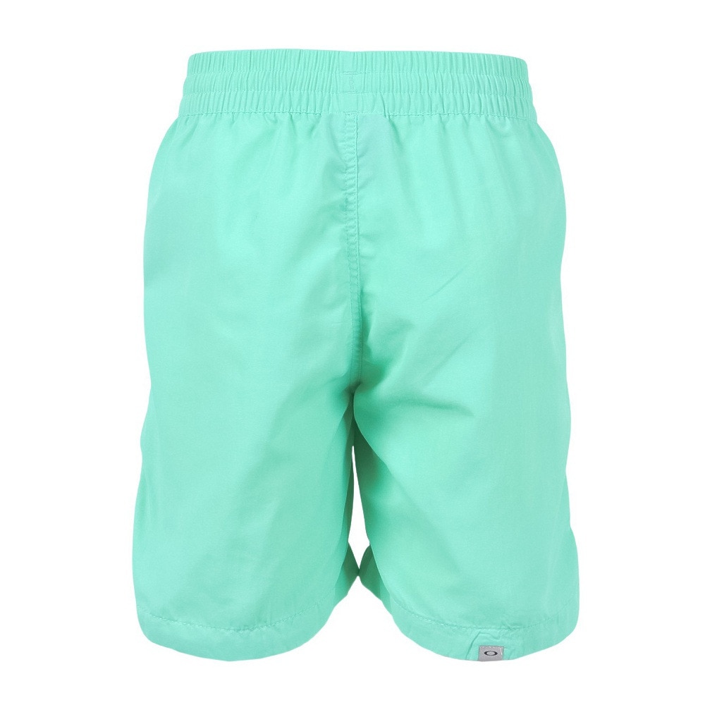 オークリー（OAKLEY）（キッズ）ジュニア NY ショートパンツ FOA407727-78K