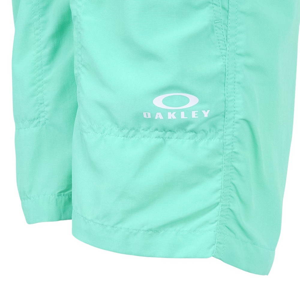 オークリー（OAKLEY）（キッズ）ジュニア NY ショートパンツ FOA407727-78K