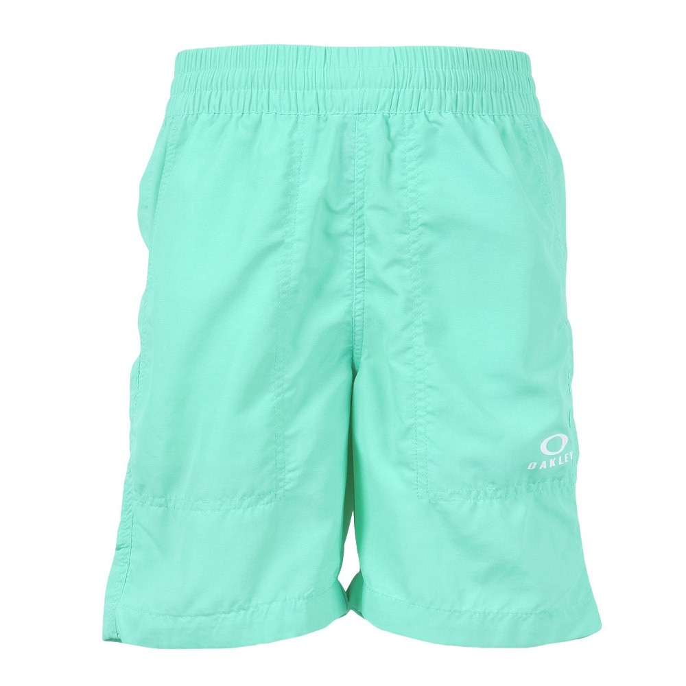 オークリー（OAKLEY）（キッズ）ジュニア NY ショートパンツ FOA407727-78K