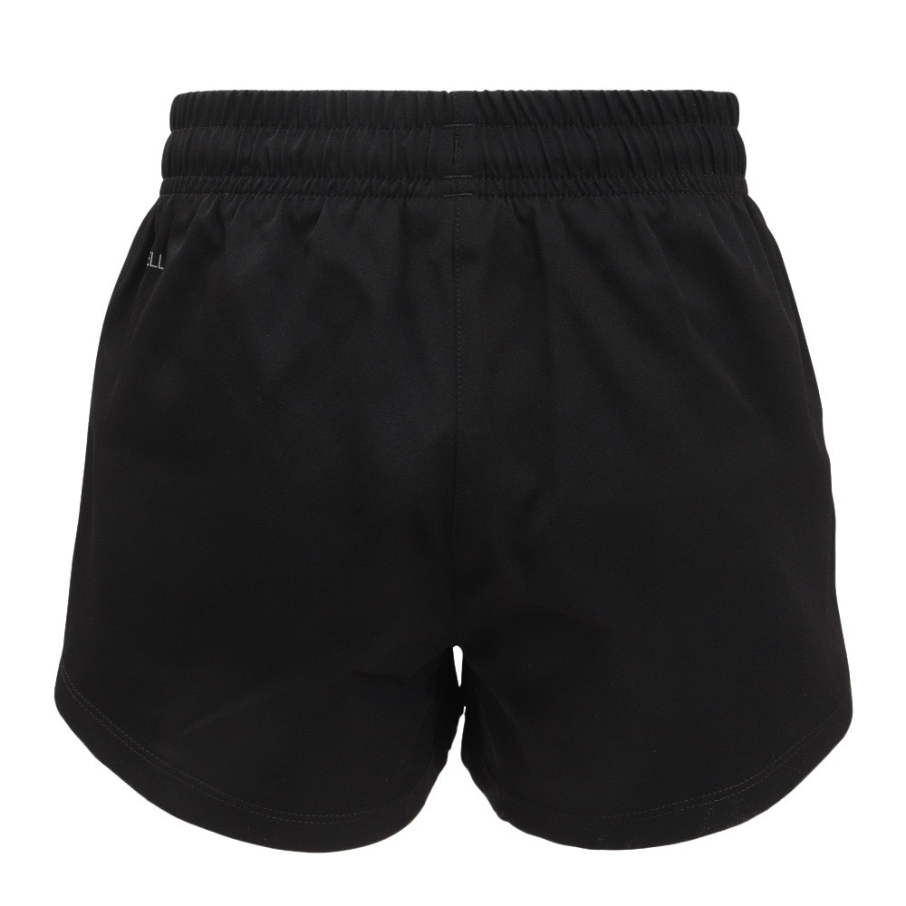 プーマ（PUMA）（レディース、キッズ）ジュニア TAD ESS ウーブン ショーツ ガールズ 527194 01 BLK