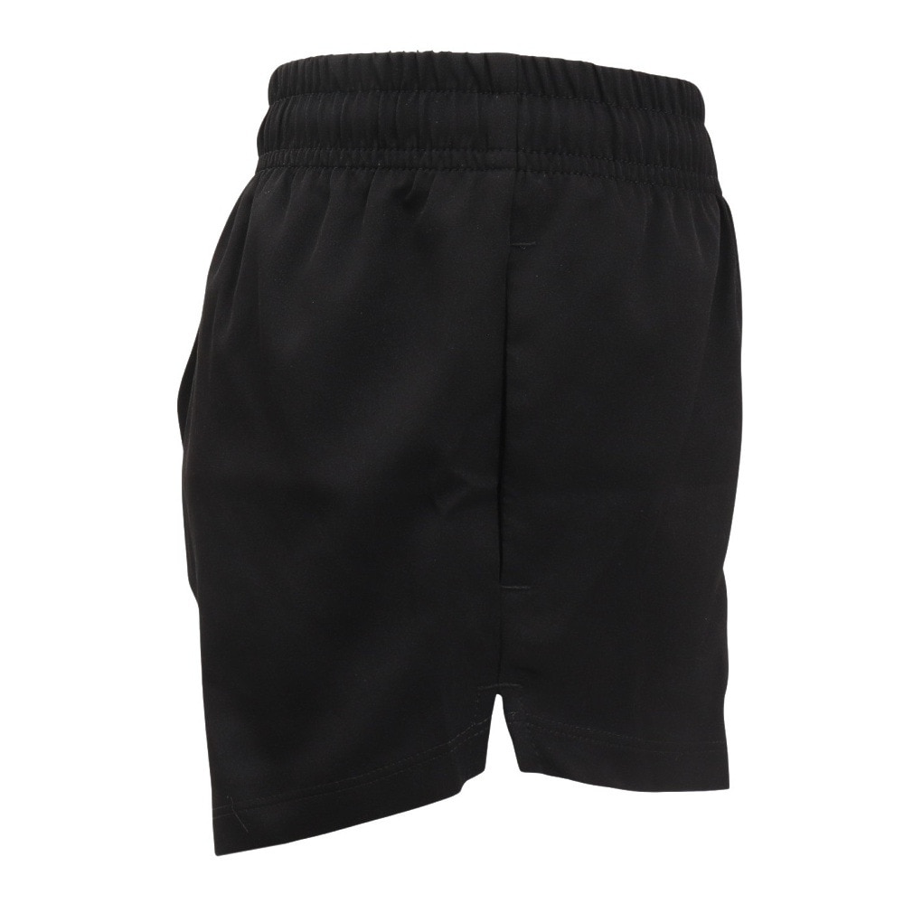 プーマ（PUMA）（レディース、キッズ）ジュニア TAD ESS ウーブン ショーツ ガールズ 527194 01 BLK