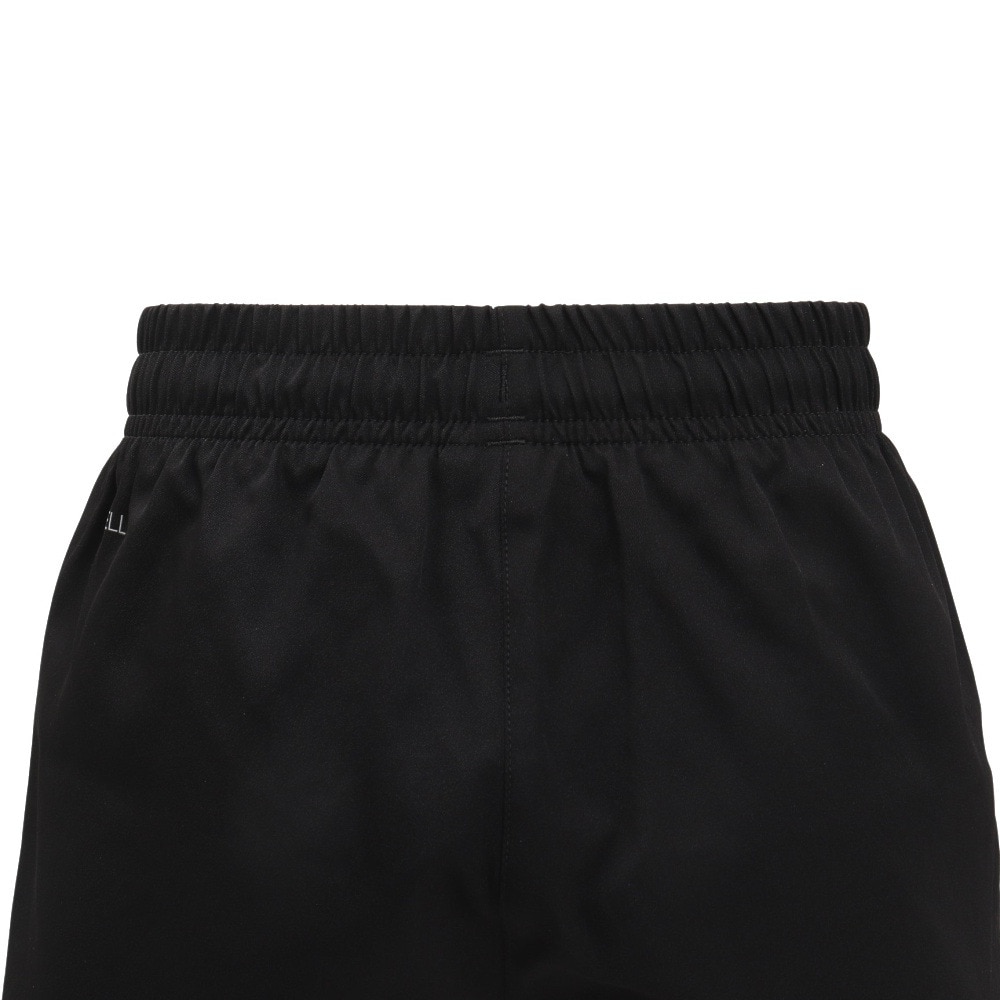 プーマ（PUMA）（レディース、キッズ）ジュニア TAD ESS ウーブン ショーツ ガールズ 527194 01 BLK