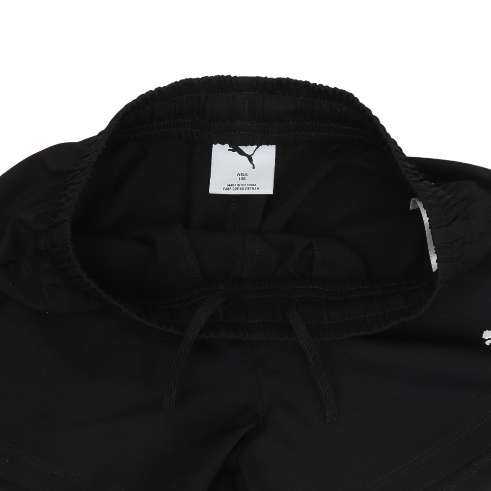 プーマ（PUMA）（レディース、キッズ）ジュニア TAD ESS ウーブン ショーツ ガールズ 527194 01 BLK