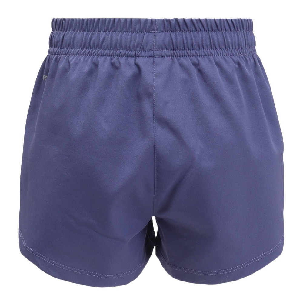 プーマ（PUMA）（レディース、キッズ）ジュニア TAD ESS ウーブン ショーツ ガールズ 527194 46 BGRY