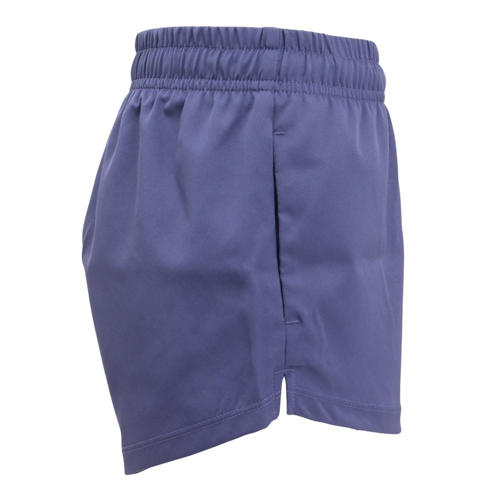 プーマ（PUMA）（レディース、キッズ）ジュニア TAD ESS ウーブン ショーツ ガールズ 527194 46 BGRY