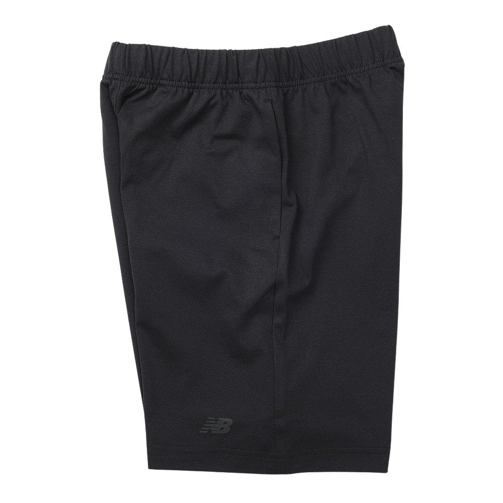 ニューバランス（new balance）（キッズ）ジュニア UV DRY ロゴニット