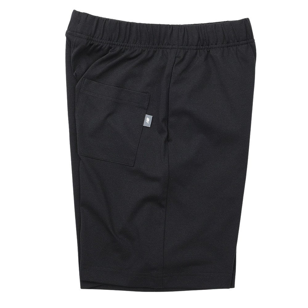 ニューバランス（new balance）（キッズ）ジュニア UV DRY ロゴニット