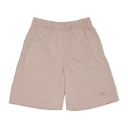 (キッズ)ジュニア UV DRY ロゴニットショーツ ABS55526INC