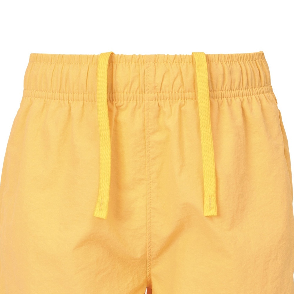ニューバランス（new balance）（キッズ）ジュニア ロゴウーブンショーツ ABS55522CEE