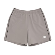 (キッズ)ウーブンショートパンツ7インチ YS51007DOK