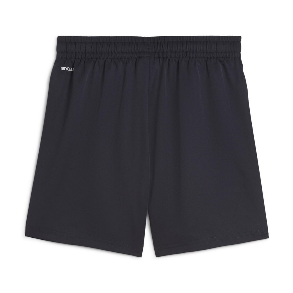 プーマ（PUMA）（キッズ）ジュニア TAD ESS ウーブン ショーツ 527189 16 NVY